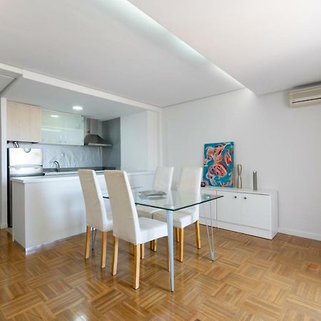 Light And Bright Apartment In Central Valencia Exterior photo