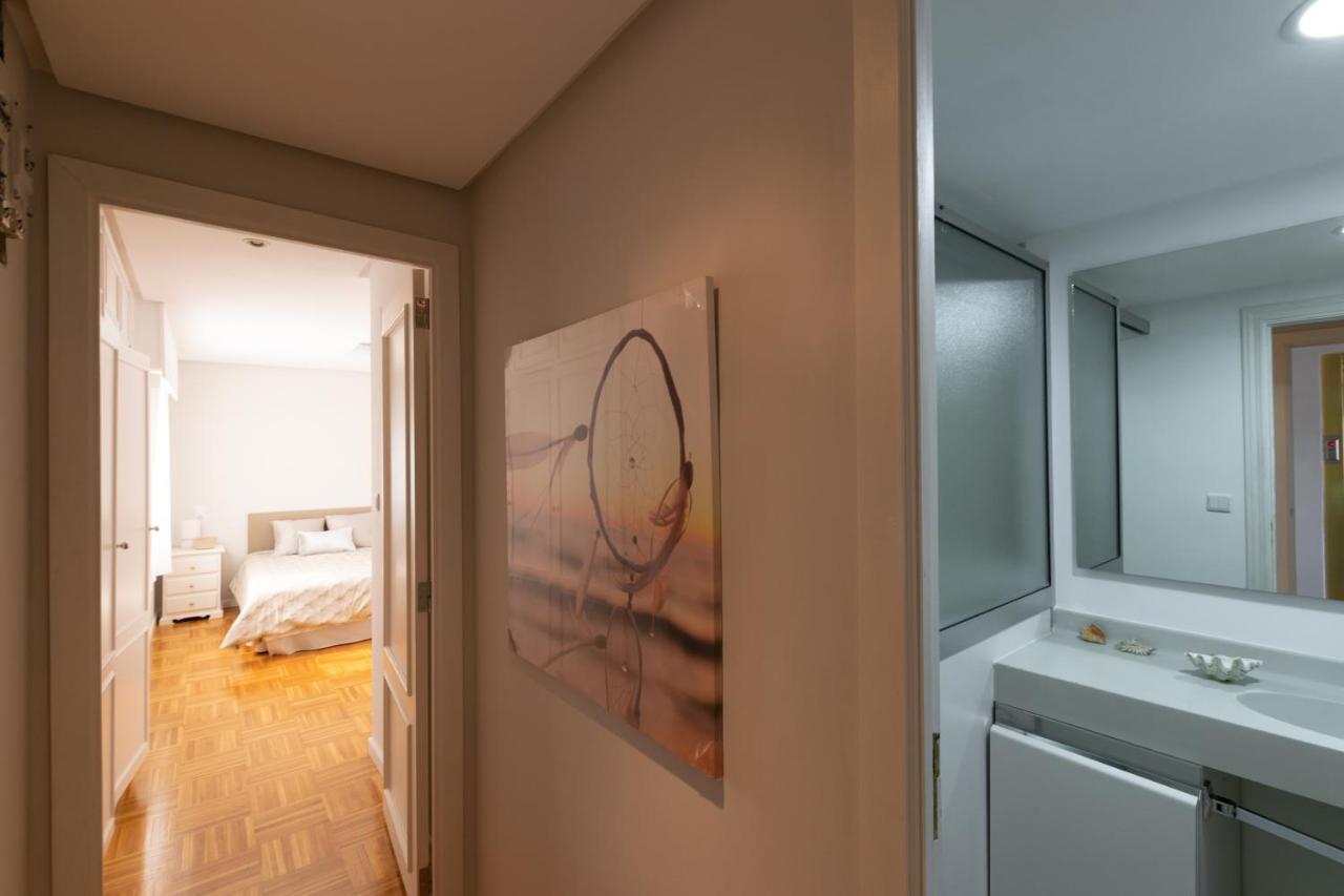 Light And Bright Apartment In Central Valencia Exterior photo