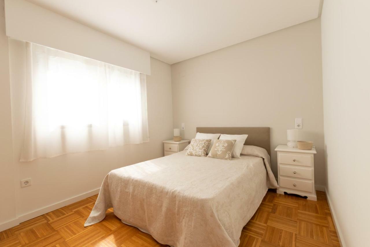 Light And Bright Apartment In Central Valencia Exterior photo